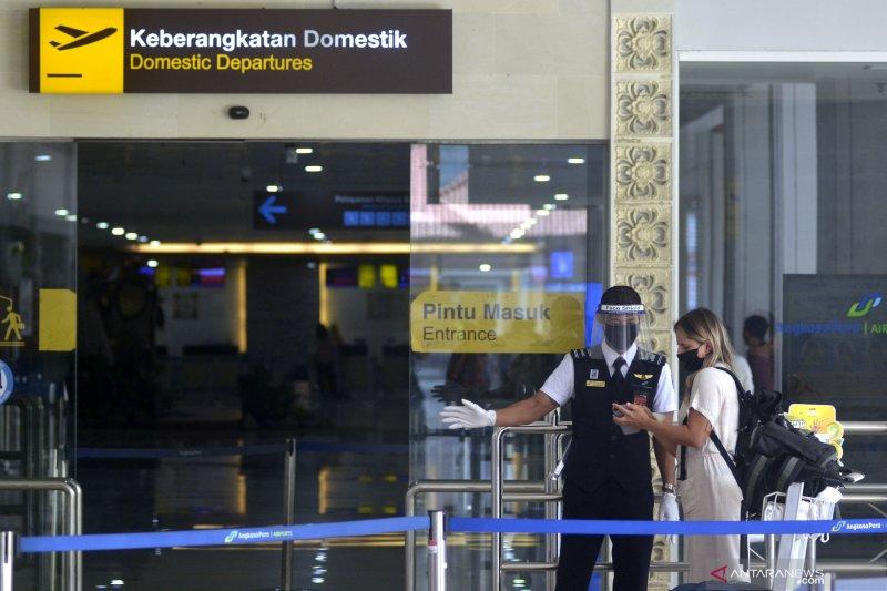 Pergerakan Penumpang Bandara Bali Meningkat | Bali Tribune